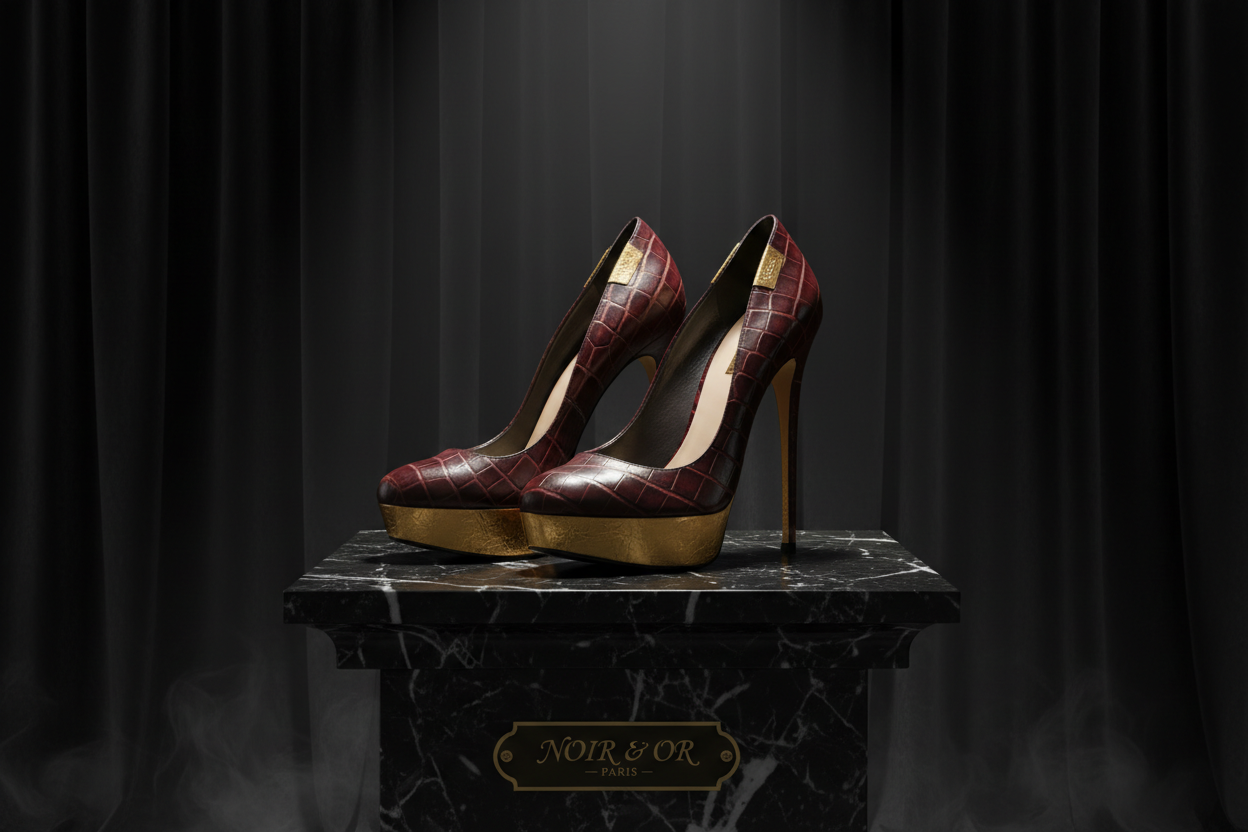 shoes