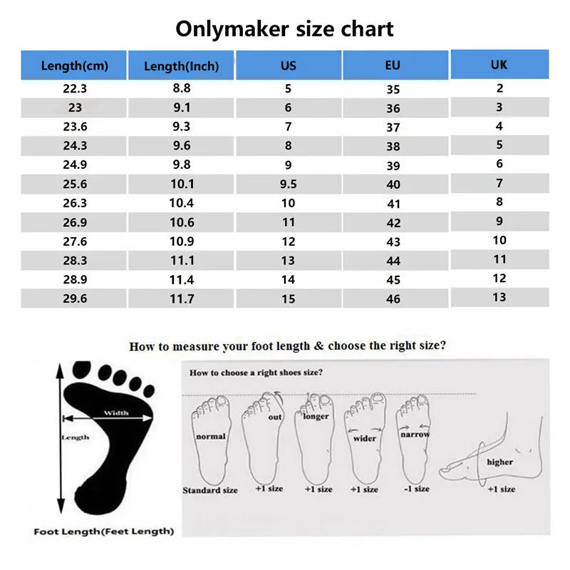 Onlymaker Pointed Toe Knee High Boots Stiletto High Heels Soft PU Leather Flock Concise Side Zipper Big Size Fashion Boots