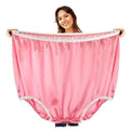 Remote Panties for Women Pleasure Funny Joke Gift Underwear For Women And Men Big Momma Undies Panties Pack for Women Bikini