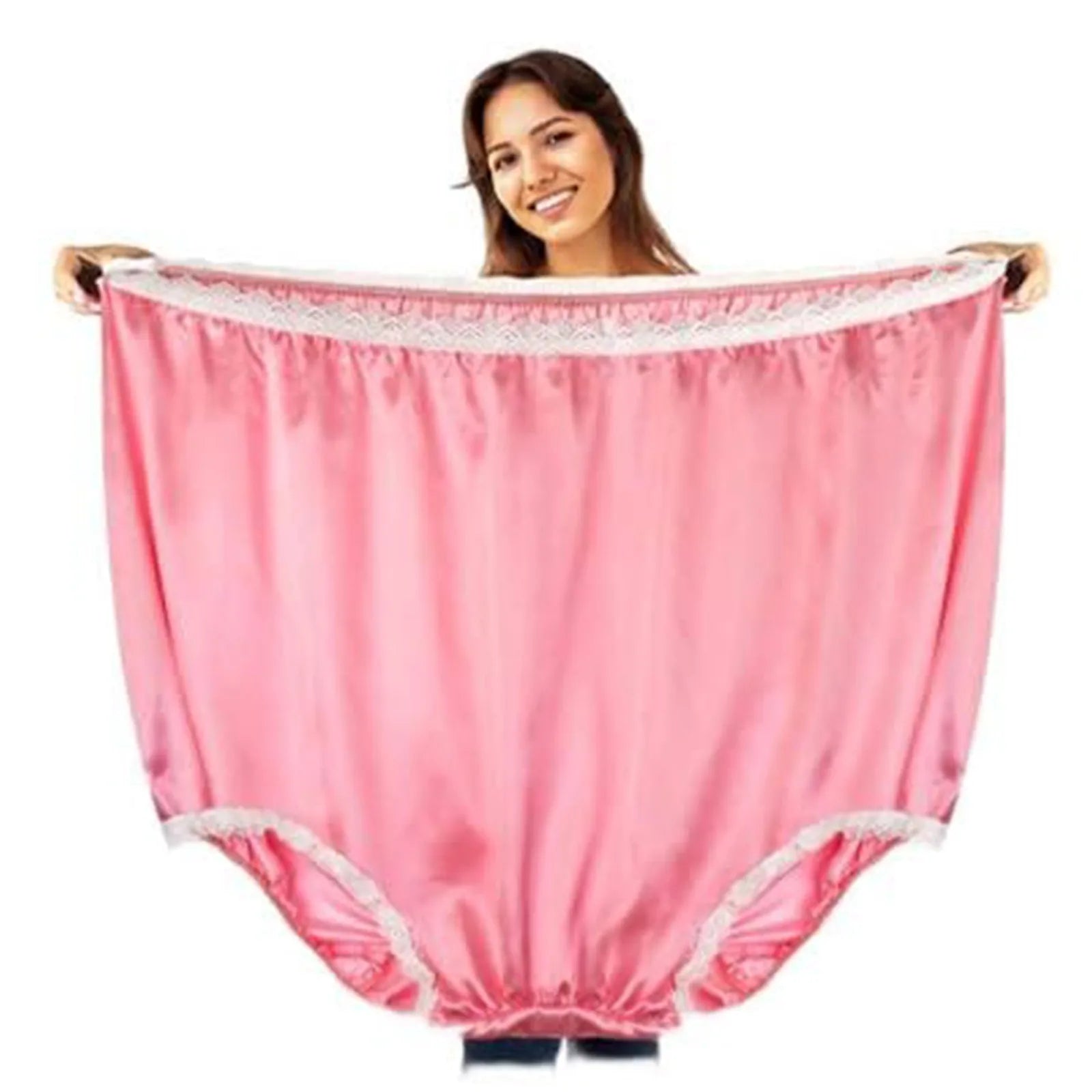 Remote Panties for Women Pleasure Funny Joke Gift Underwear For Women And Men Big Momma Undies Panties Pack for Women Bikini