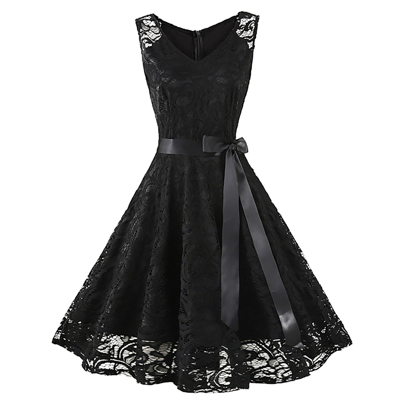 Pink Lace Party Wedding Dresses for Women Solid Sleeveless Elegant Gown Bridesmaid Prom Party A Line Dress Hollow Lace Up Robe