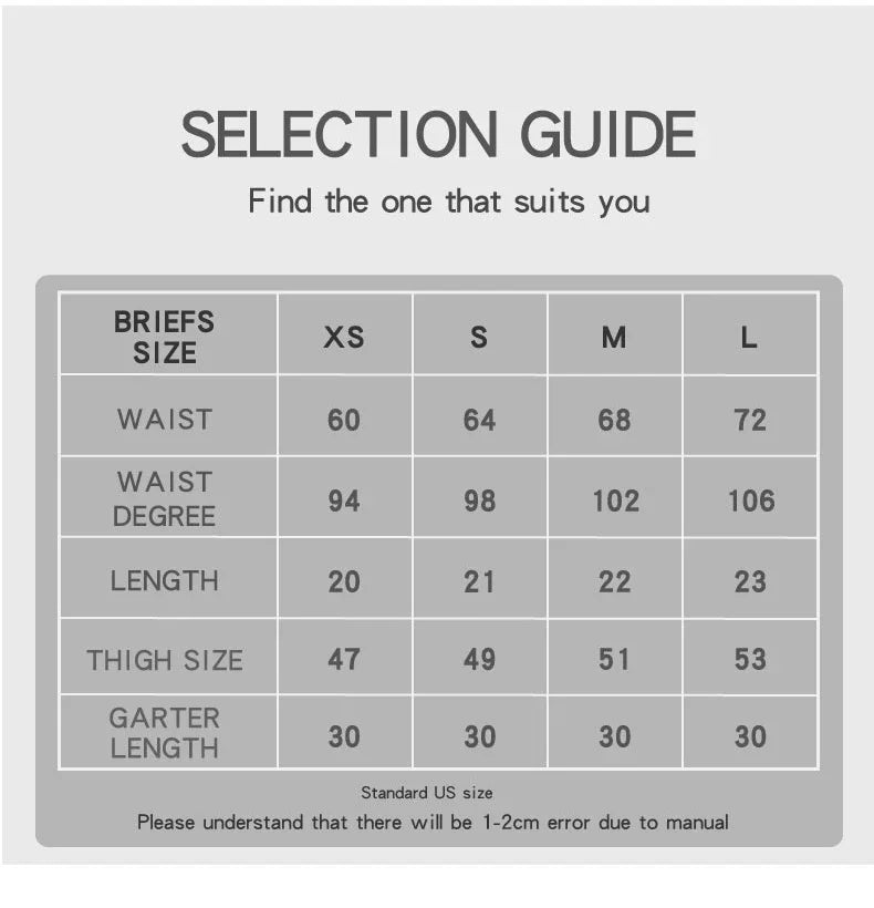 Women Lace Hollow Out Panties Garter Sexy Lingerie Underwear Set Erotic Perspective Thongs Woman Sexy G-string Adjustable Panty