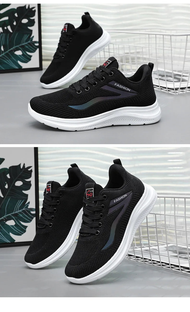 Unisex 2026 Spring New Women's Casual Flat Shoes Hot Selling Large Soft Bottom Casual Women's Shoes