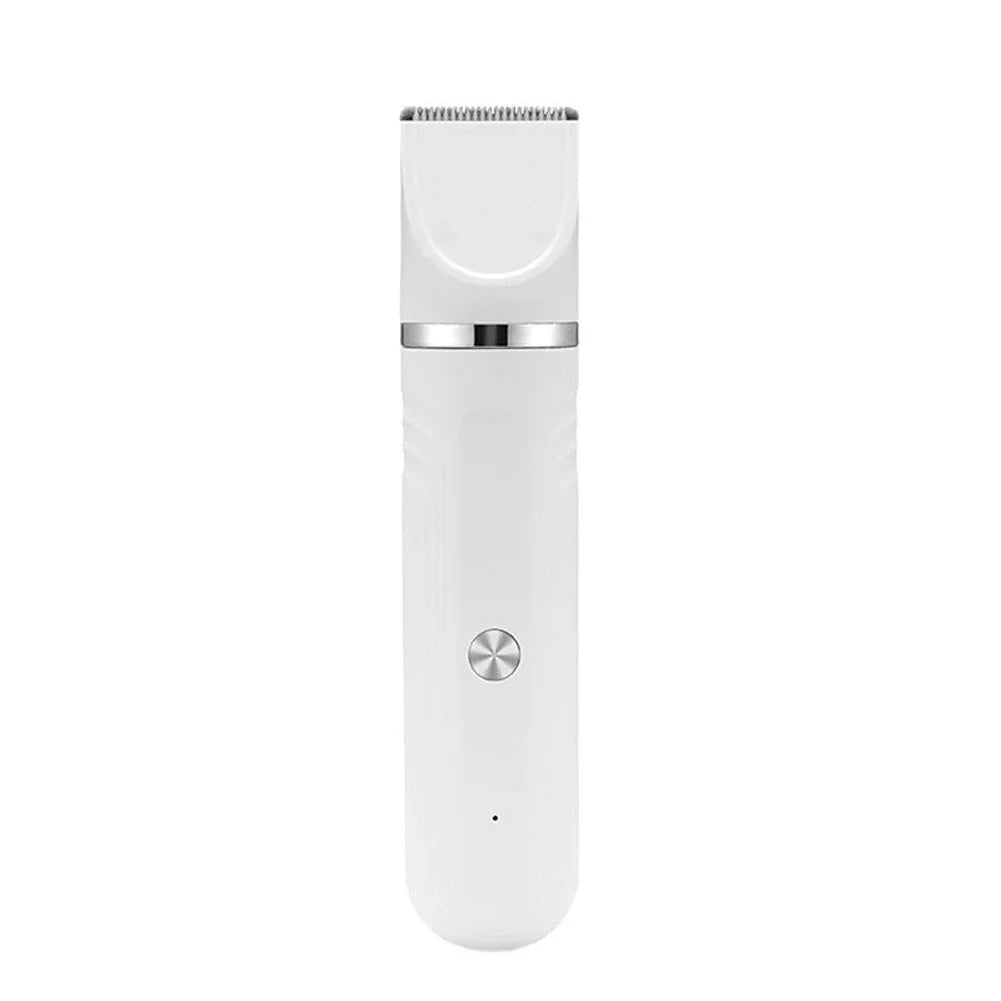 1Pc Professional 3/4-in-1 Electric Pet Grooming Tool Set Dog Hair Clippers Electric Pets Haircut Trimmer Shaver Cats Supplies