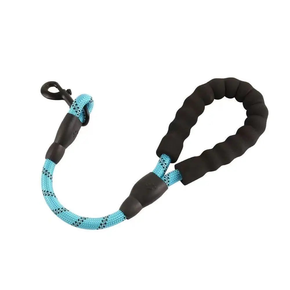 Nylon Reflective Stretch Big Dog Harness Pet Dog Accessories for Small Medium Large Dogs Dog Walking Cat Collar Dog Leash