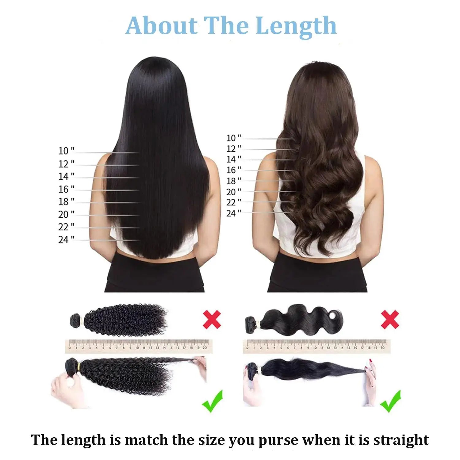 25 pcs Straight Tape In Hair Extensions 100% Human Hair 30 Inch Brazilian Invisible Seamless Weft PU Tape In Raw Hair Extensions