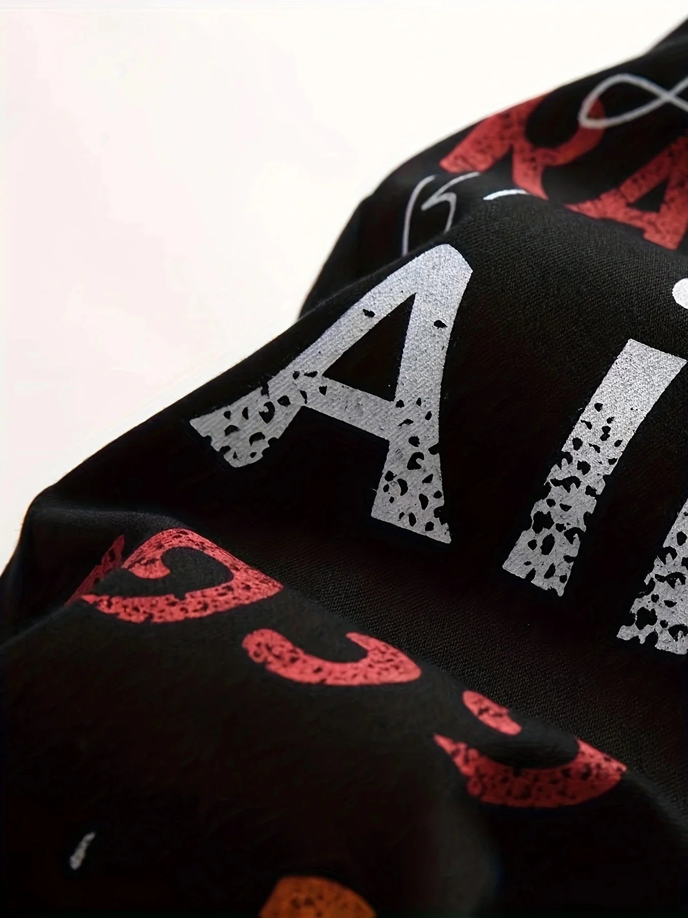 Inspired men's ripped jeans fashion slim and chapter stitching fashion street jeans fashion cutting edge