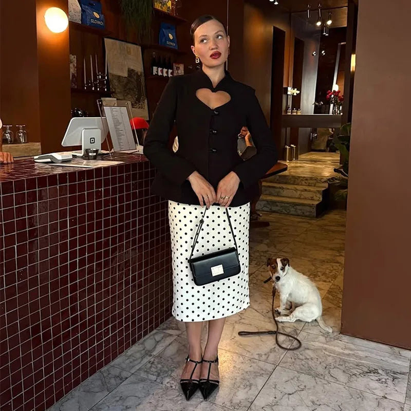 Vintage Stand Collar Velvet Frog Button Blazer Women Solid Long Sleeve Slim Cropped Jackets 2026 Spring Lady Fashion Outwear New