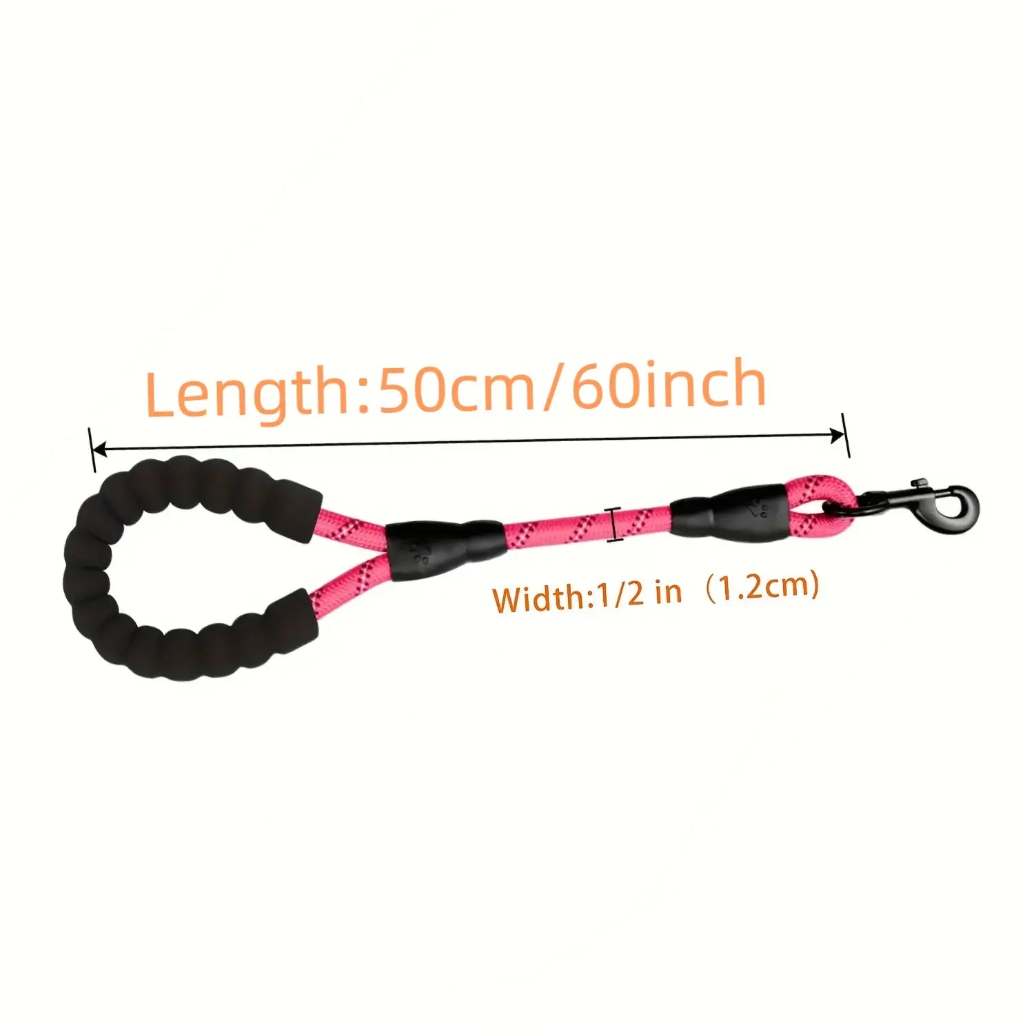 Nylon Reflective Stretch Big Dog Harness Pet Dog Accessories for Small Medium Large Dogs Dog Walking Cat Collar Dog Leash