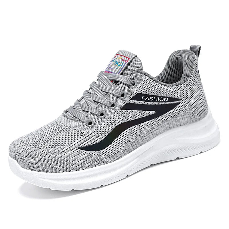 Unisex 2026 Spring New Women's Casual Flat Shoes Hot Selling Large Soft Bottom Casual Women's Shoes