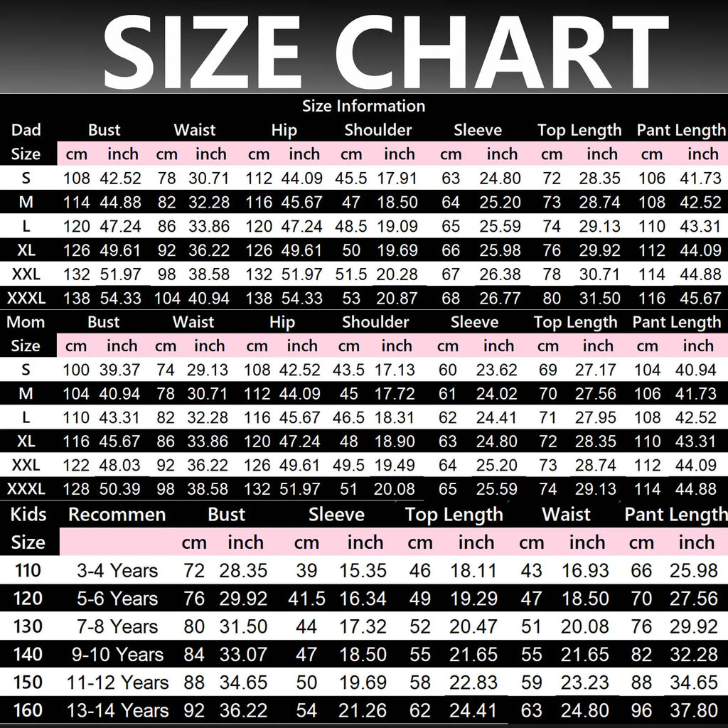 Silk Satin Christmas Family Pajamas Matching Sets Plus Size Lapel Long Sleeve Shirts And Pants Soft Silk Sleepwear Mom Dad Xmas
