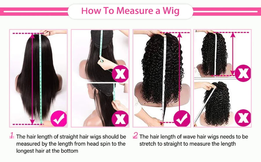 Brazilian Body Wave Human Hair Wigs Pre Plucked Hd Transparent 13x4 Lace Front Wig Bleached Knots Transparent Lace Frontal Wig