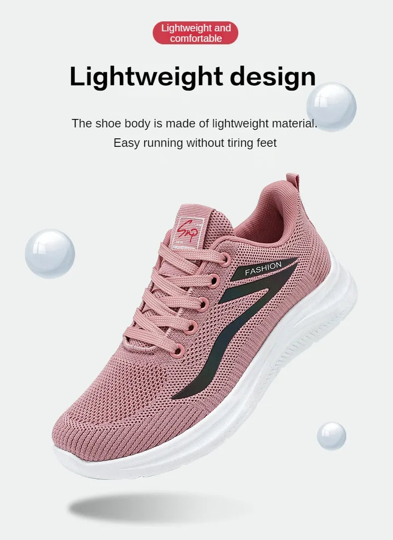 Unisex 2026 Spring New Women's Casual Flat Shoes Hot Selling Large Soft Bottom Casual Women's Shoes