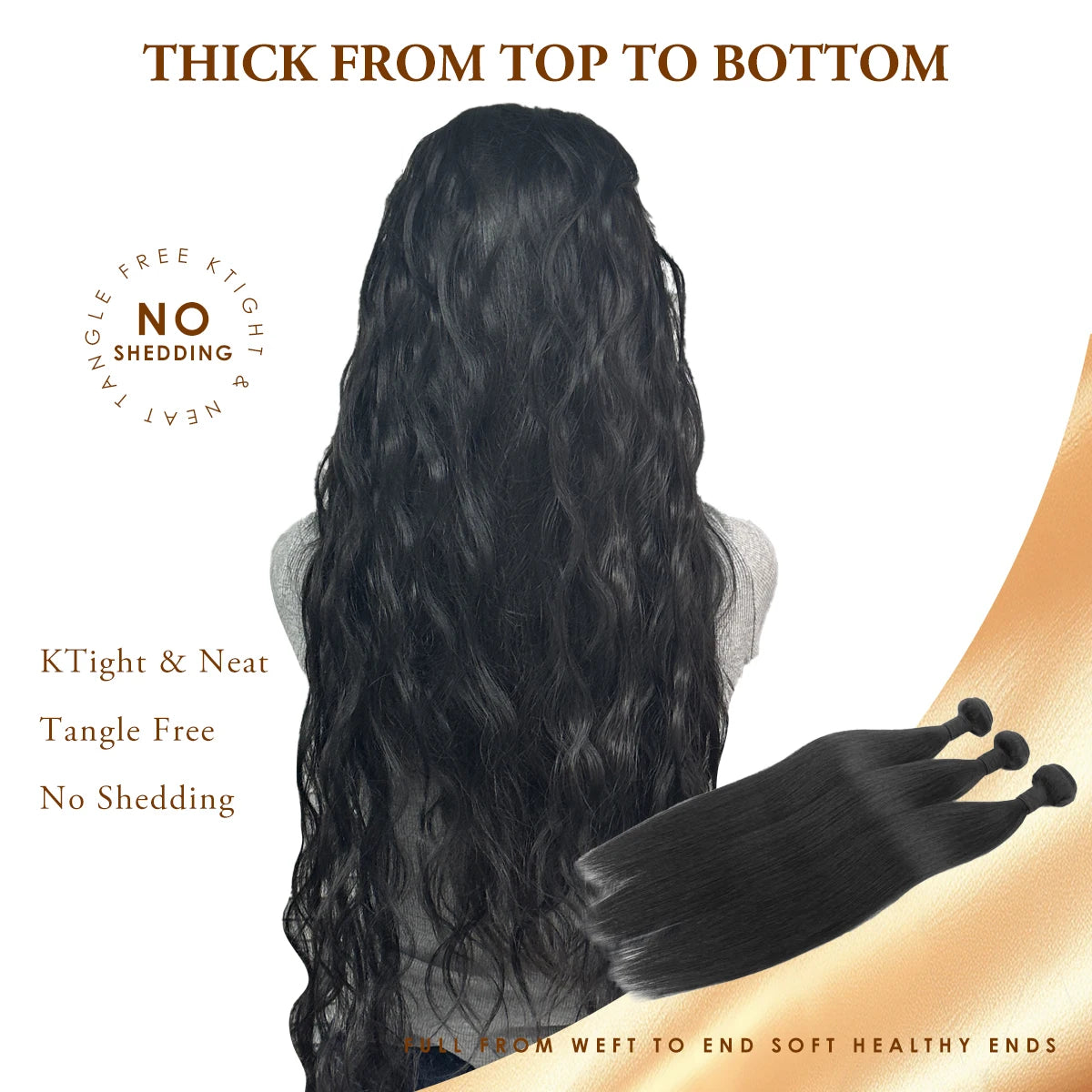 30 40 Inch Straight Bundles 100% Human Hair Brazilian Virgin Hair Natural Color 3 4 Pcs Raw Hair Bundles Extensions For Women
