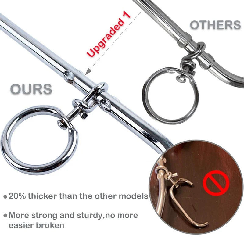 Outdoor Camping Dog Stake Pet Leash Pet Dog Tie Stake Reusable Spiral Ground Pegs Metal Stakes For Large Dogs Leash Single Spike