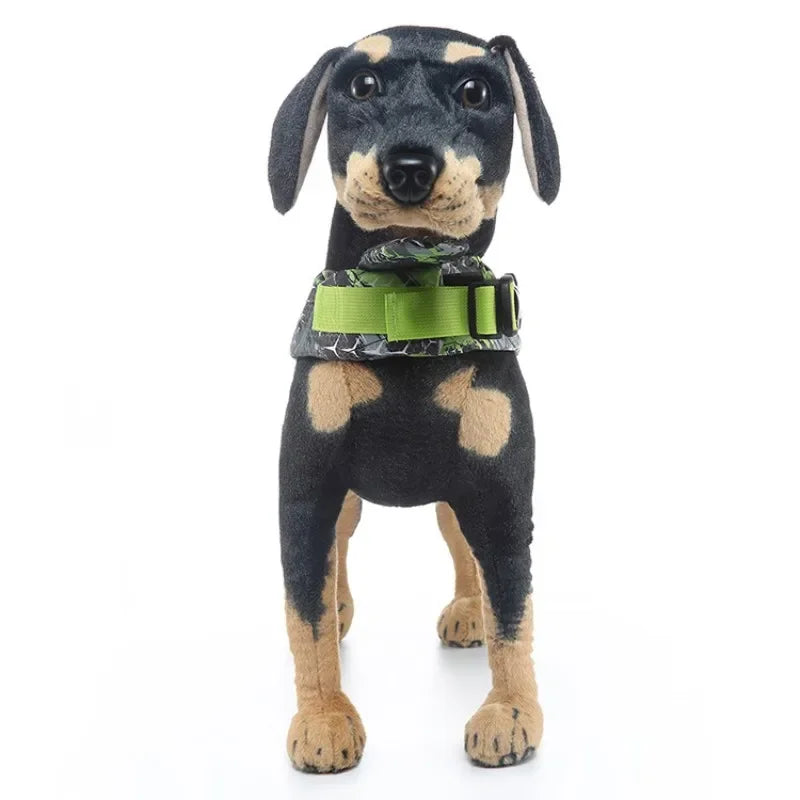 Pet Dog Life Jacket Vest Clothes Life Vest Collar Harness Pet Swimming Summer Swimwear Scales Shark Floating clothes swimsuit