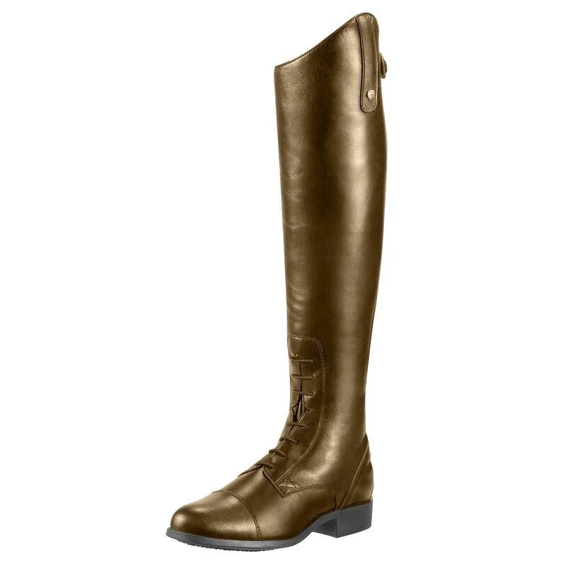Women's Boots Over The Knee Retro Neutral Knight Boots Square Heel British Style Outdoor  Party Club Equestrian Boots Women Shoe