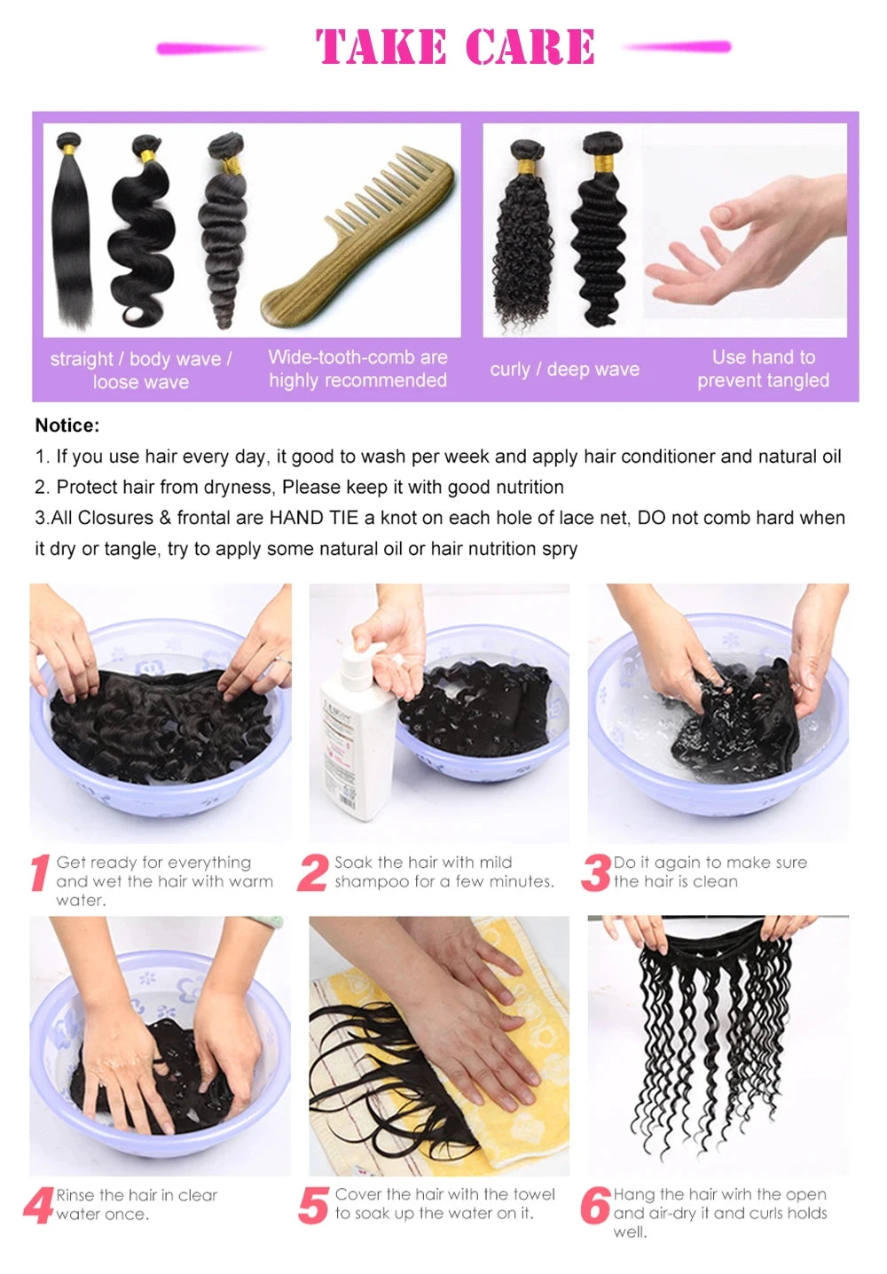 Straight Human Hair Bundles Brazilian Remy Hair Weave Bundles 1/3/4 PCS Natural Black 14-30 Inch Human Hair Extensions