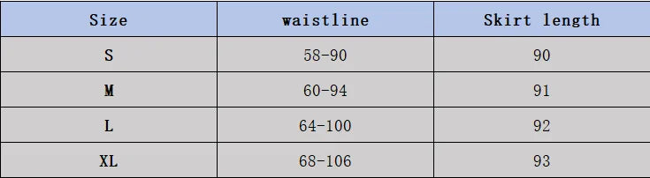 Fashionable Pleated A-line Skirt Spring Summer New Women's Solid Color Half Length Skirt With Elegant Pleats Floor Length Skirt