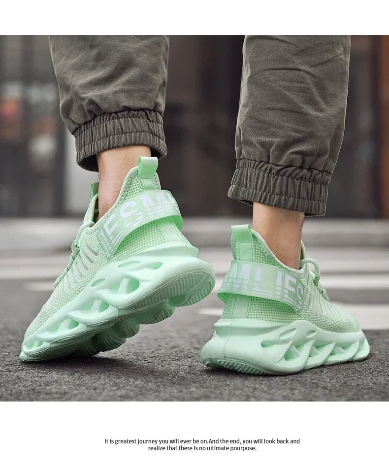 Women Sneakers 2024 Platform Shoes for Women Casual Shoes Lace-Up Breathable Light Woman Running Walking Sport Shoes Tenis Shoes