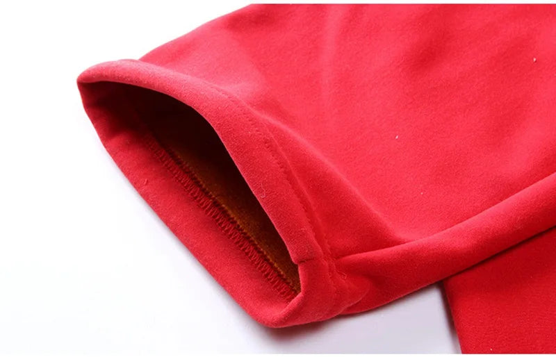 Winter Thermal Underwear Suit Man 6XL Size Fleece keep warm Men Long Johns Loose Elasticity Homewear Nightwear