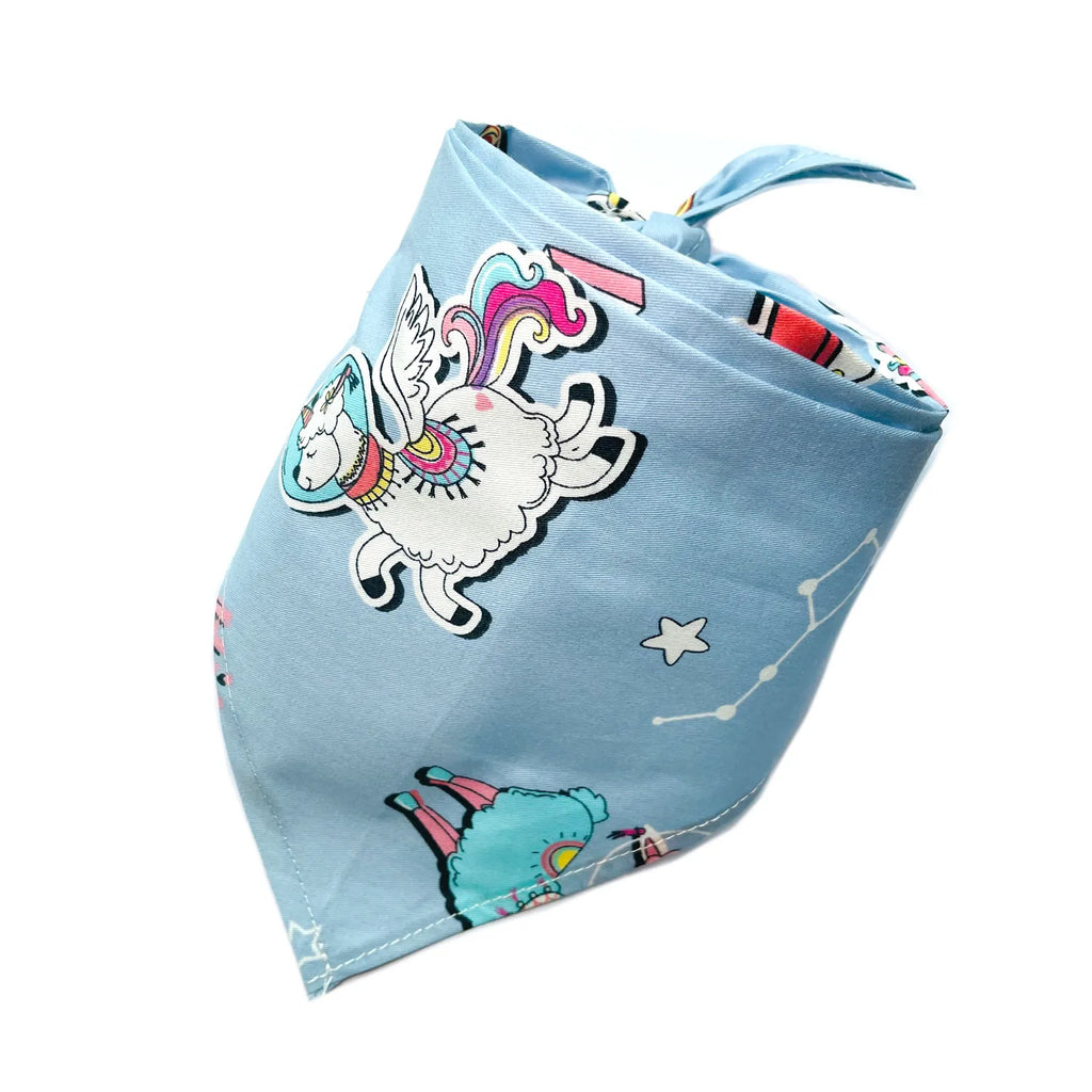30/50 Pcs Dog Bandana Lot Bulk Personalized Pet Dog Face Bandana Washable Dog Bandanas For Small Large Dogs 20 Colors