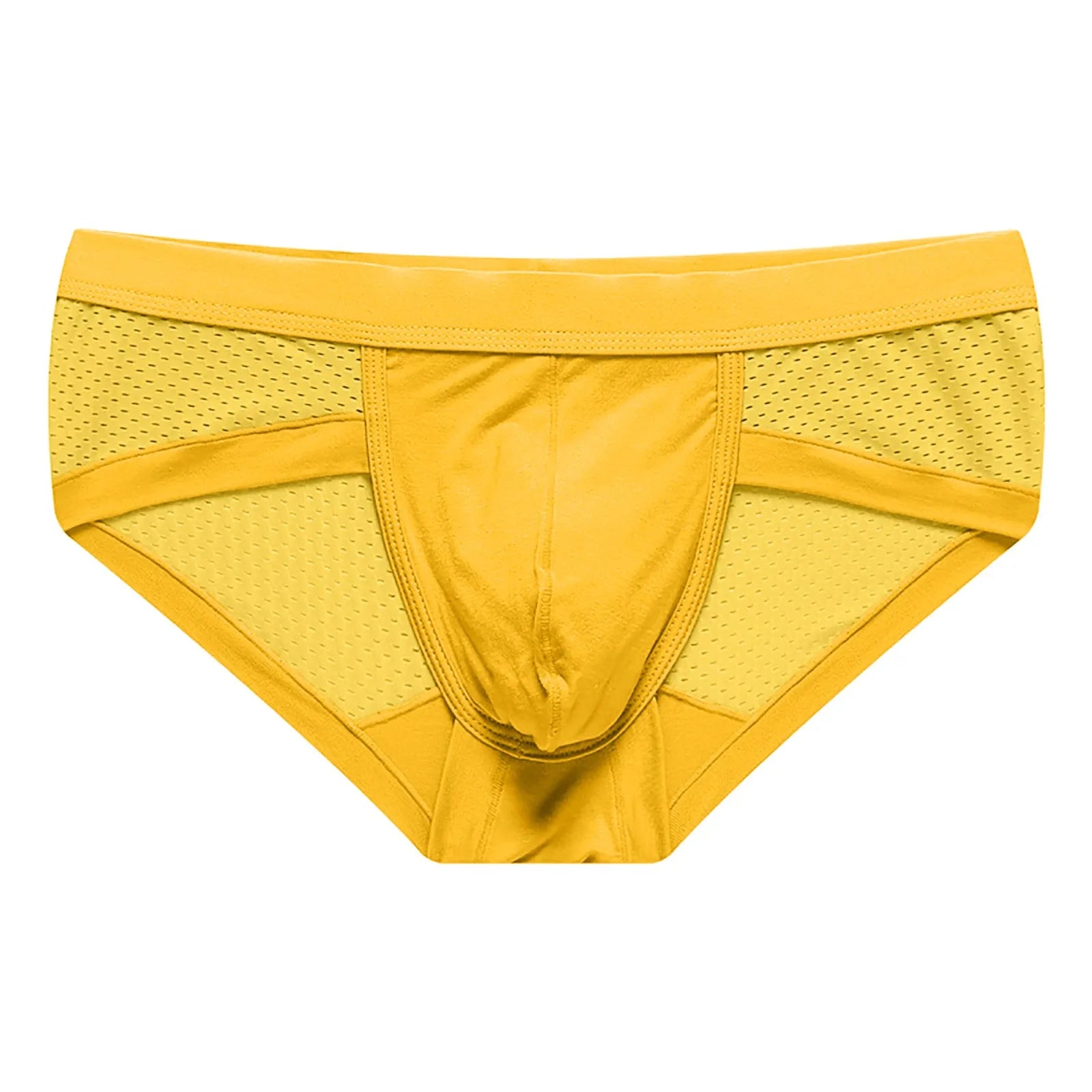 Men'S Underwear Men'S Pure Cotton Breathable Boys' Loose Large Size Sports Flat Angle Underpants