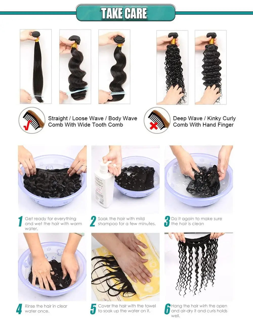 100% Remy Human Hair Bundles Brazilian Body Wave Double Weft Bulk Braiding Hair Sew In Quick Weave Bundles 1/3/4 Pcs 14-30 Inch
