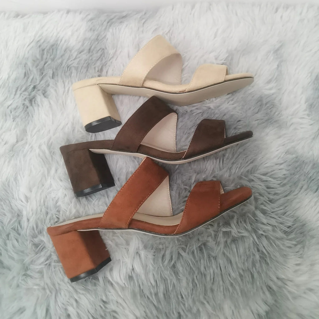 Summer Women's Fashion Sexy Open Toe Thick Heel Sandals High-heeled Shoes Wedding Party Shoe Lady Girl Slipper 6050-6VE