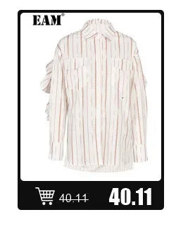 [EAM] High Elastic Waist Black Pleated Mesh Casual A-line Half-body Skirt Women Fashion Tide New Spring Autumn 2026  1DH5148