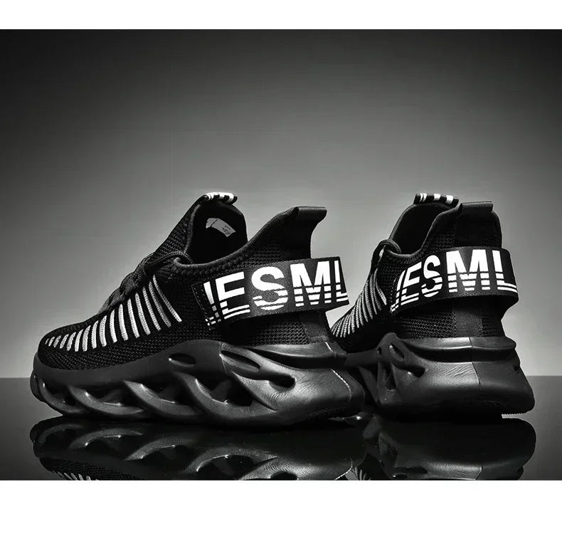 Women Sneakers 2024 Platform Shoes for Women Casual Shoes Lace-Up Breathable Light Woman Running Walking Sport Shoes Tenis Shoes