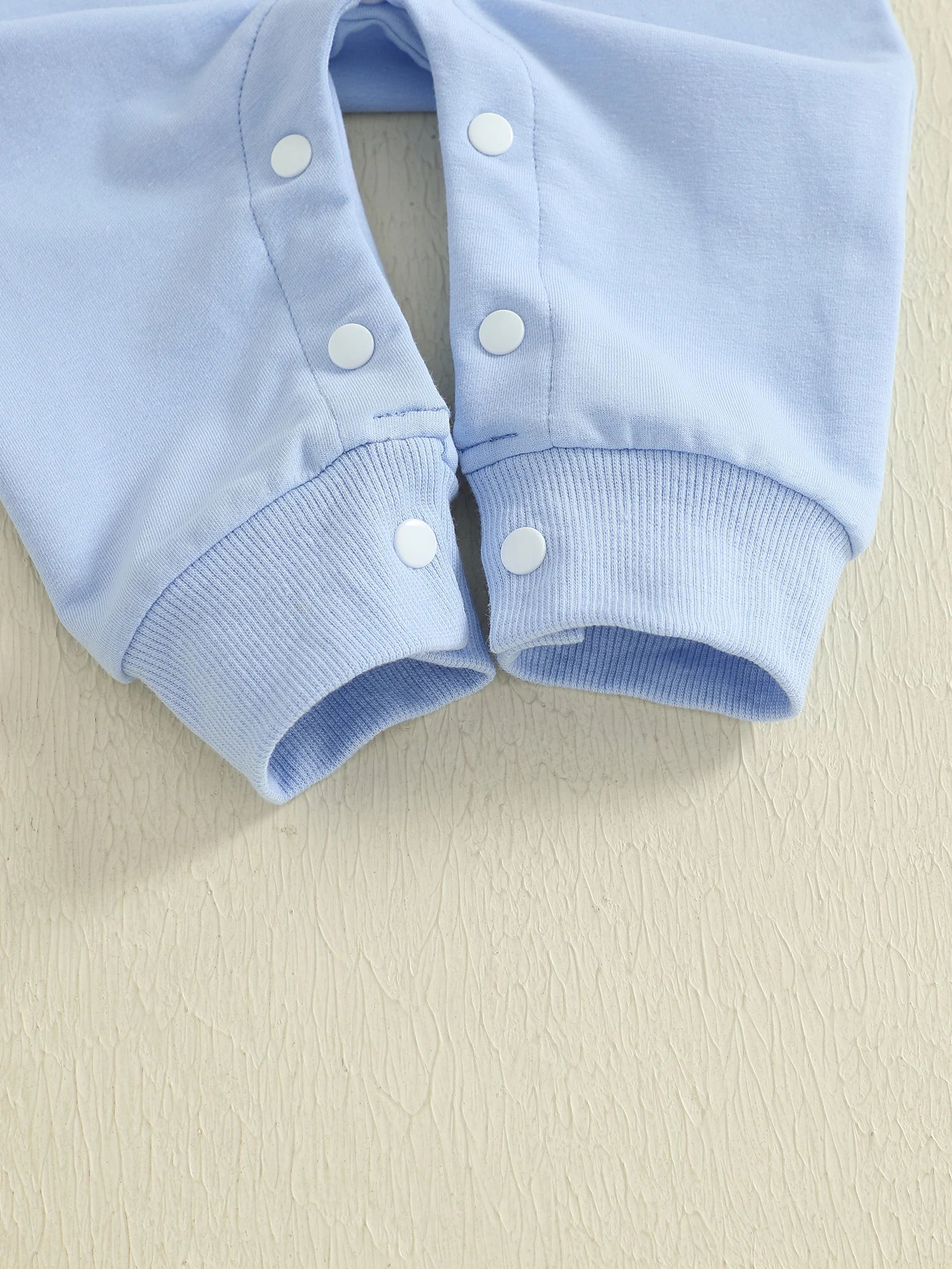 Baby Boy Fall Romper Plaid Print Letter Embroidery Long Sleeve Round Neck Full Length Jumpsuit