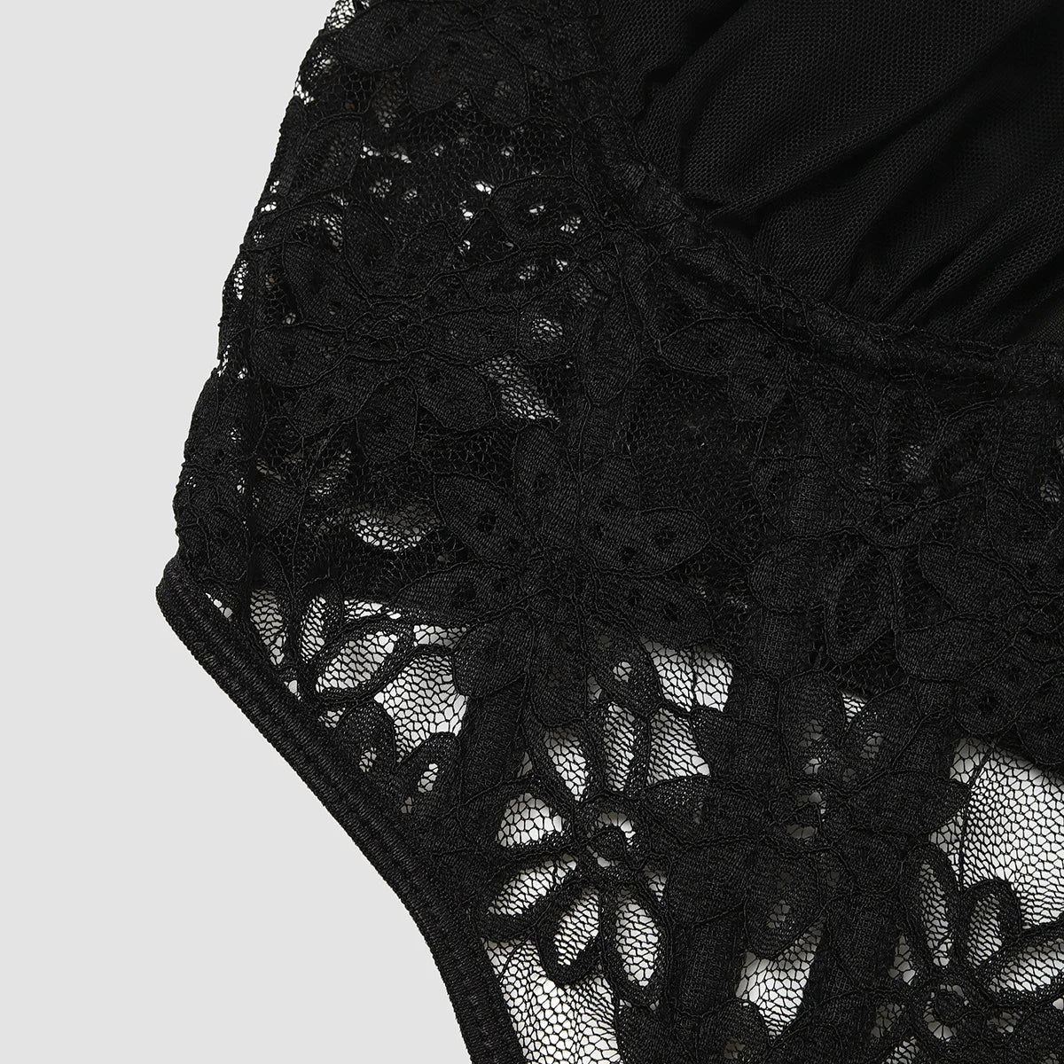 Elegant Lace Mesh Cross Halter Tank Top with Diamond Fishbone Small Vest for Women Tube Top with Lace Mesh Cross Halter Crop Top