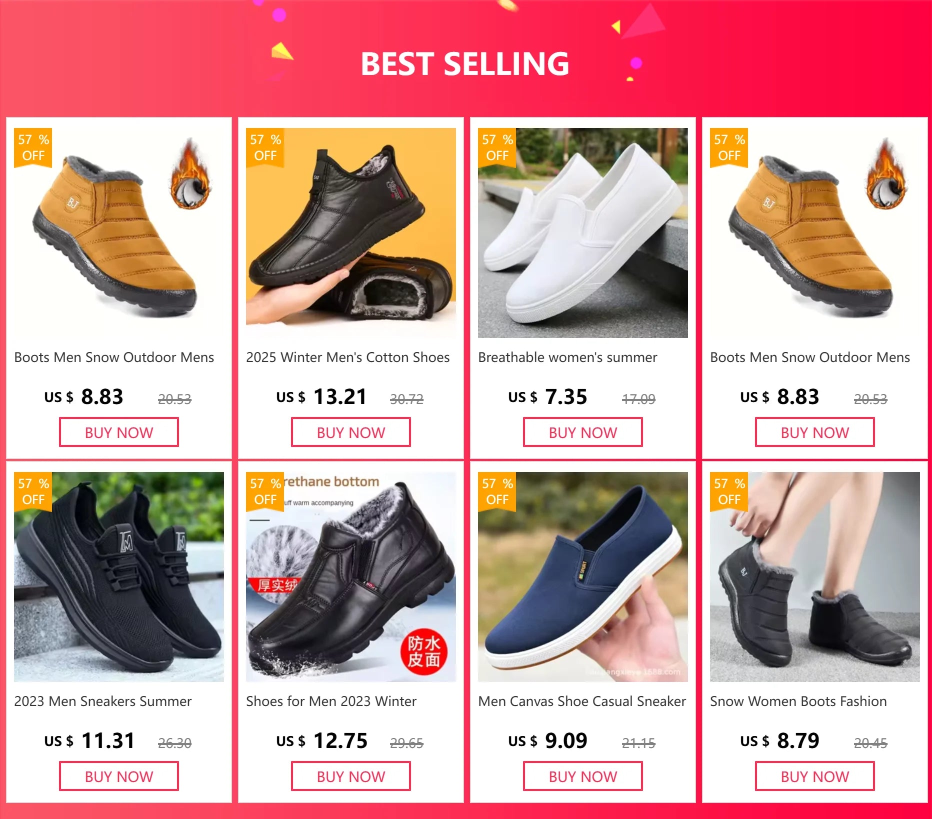 Unisex 2026 Spring New Women's Casual Flat Shoes Hot Selling Large Soft Bottom Casual Women's Shoes