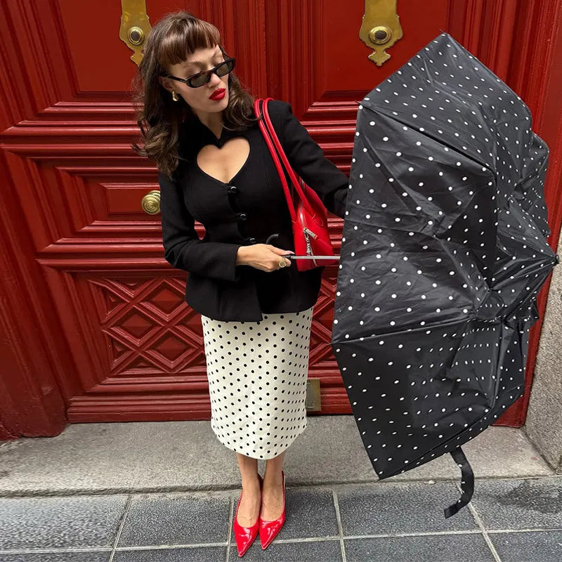 Vintage Stand Collar Velvet Frog Button Blazer Women Solid Long Sleeve Slim Cropped Jackets 2026 Spring Lady Fashion Outwear New