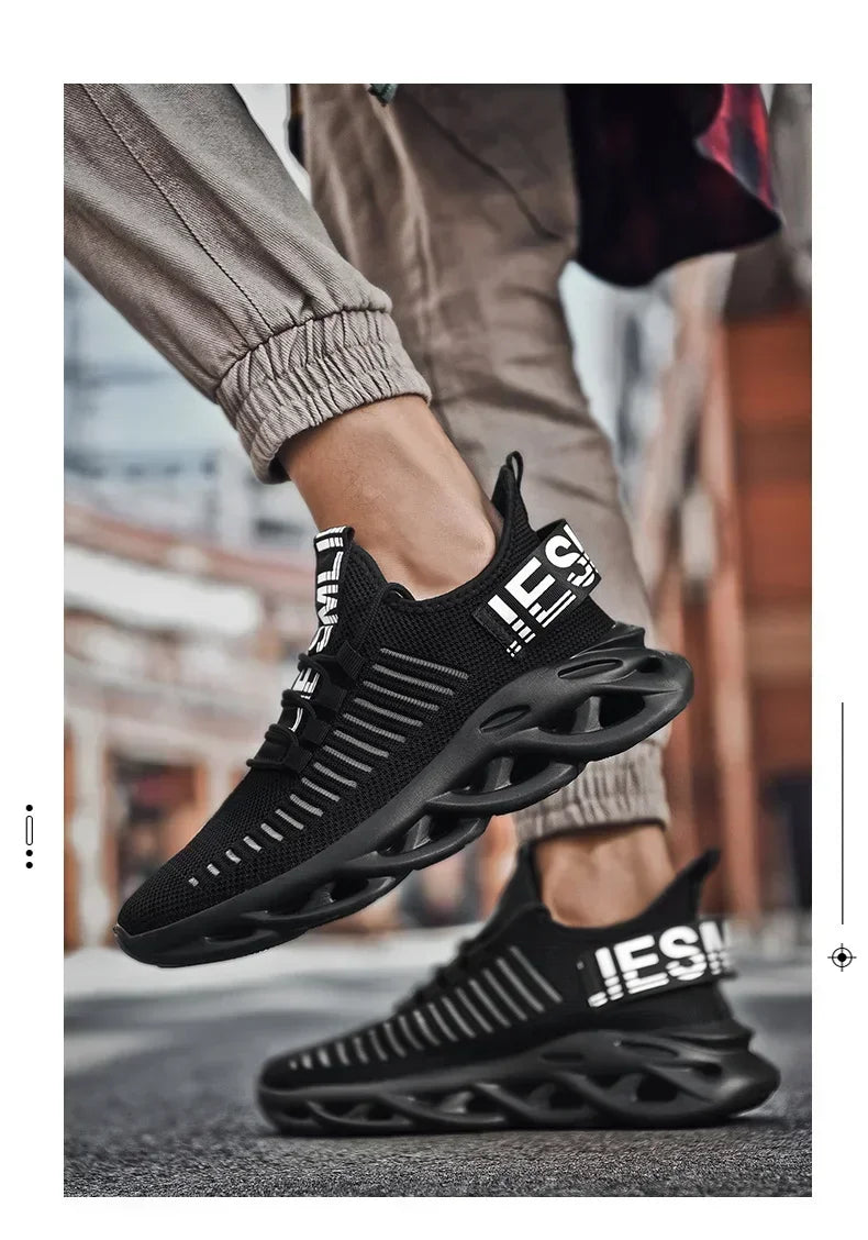 Women Sneakers 2024 Platform Shoes for Women Casual Shoes Lace-Up Breathable Light Woman Running Walking Sport Shoes Tenis Shoes