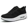 New Large Size Women's Shoes Fashion Hollowed Out Breathable Sneakers Women Outdoor Comfort Lightweight Casual Shoes for Women