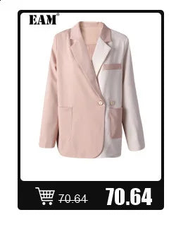 [EAM] High Elastic Waist Black Pleated Mesh Casual A-line Half-body Skirt Women Fashion Tide New Spring Autumn 2026  1DH5148