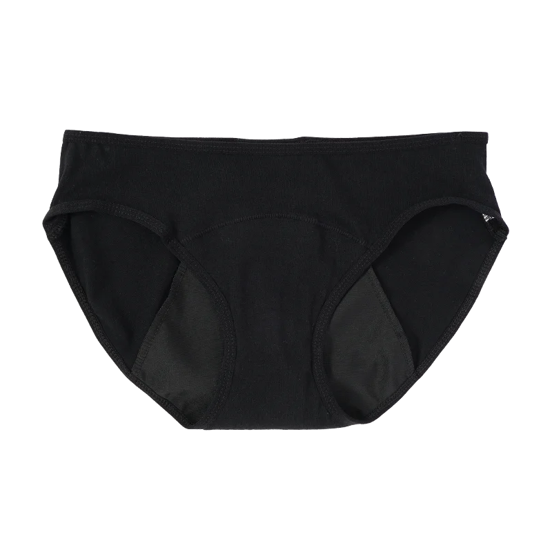 Menstrual Panties Physiological Pants Women Underwear Period Cotton Absorb Water Quick-dry Briefs Female Lingerie Plus Size