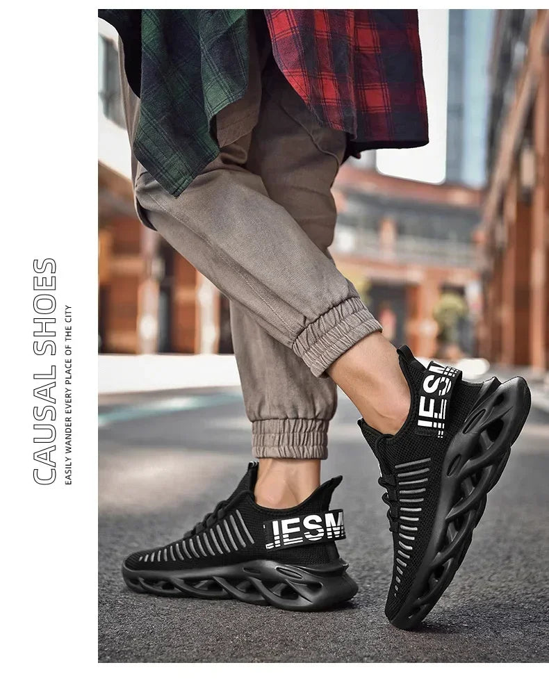 Women Sneakers 2024 Platform Shoes for Women Casual Shoes Lace-Up Breathable Light Woman Running Walking Sport Shoes Tenis Shoes