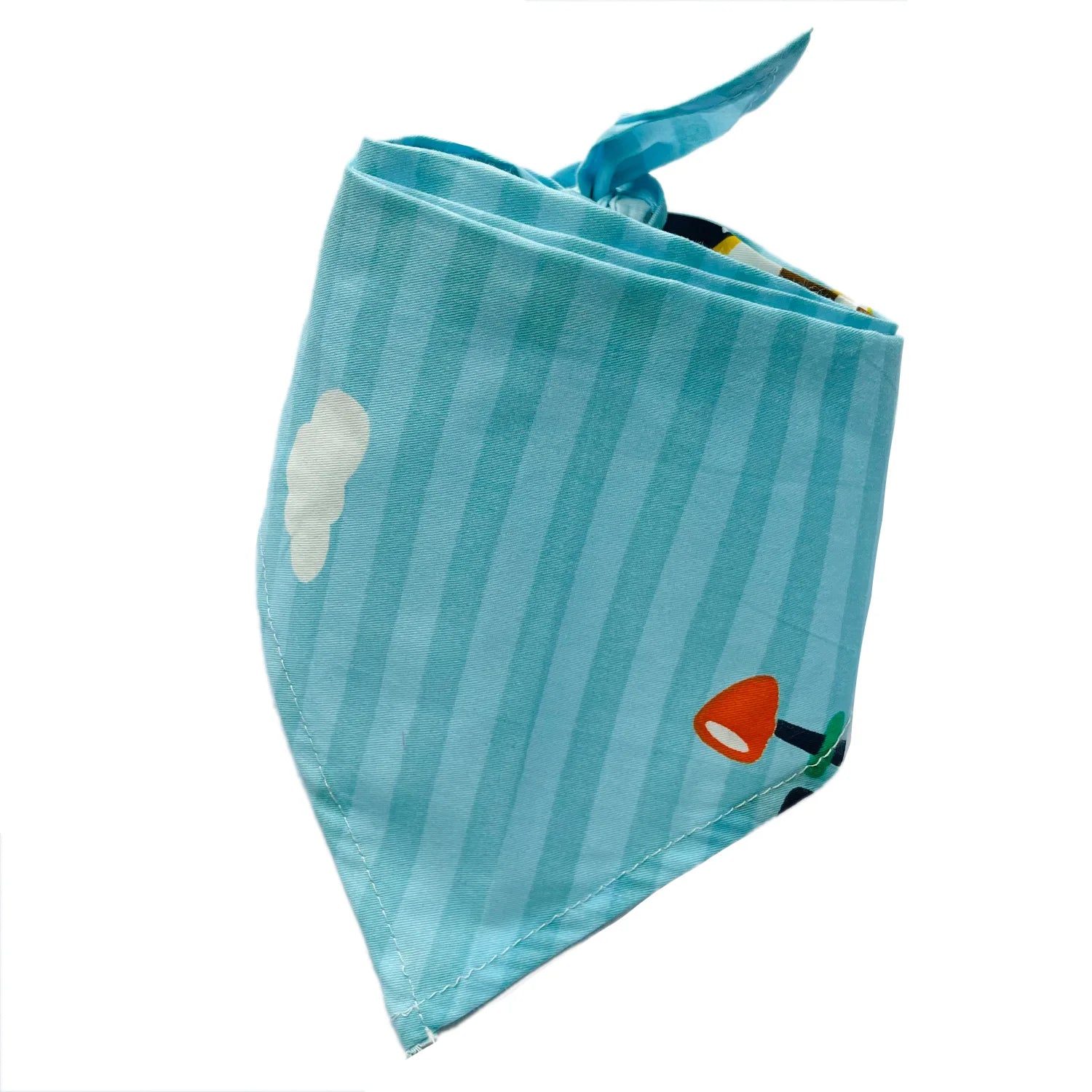 30/50 Pcs Dog Bandana Lot Bulk Personalized Pet Dog Face Bandana Washable Dog Bandanas For Small Large Dogs 20 Colors