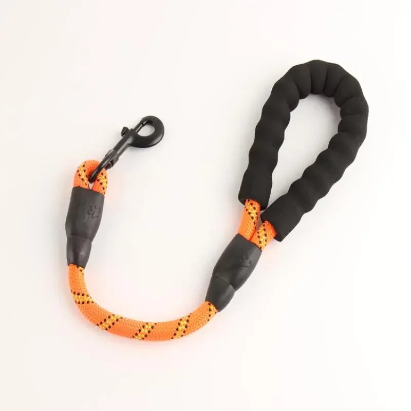 Nylon Reflective Stretch Big Dog Harness Pet Dog Accessories for Small Medium Large Dogs Dog Walking Cat Collar Dog Leash