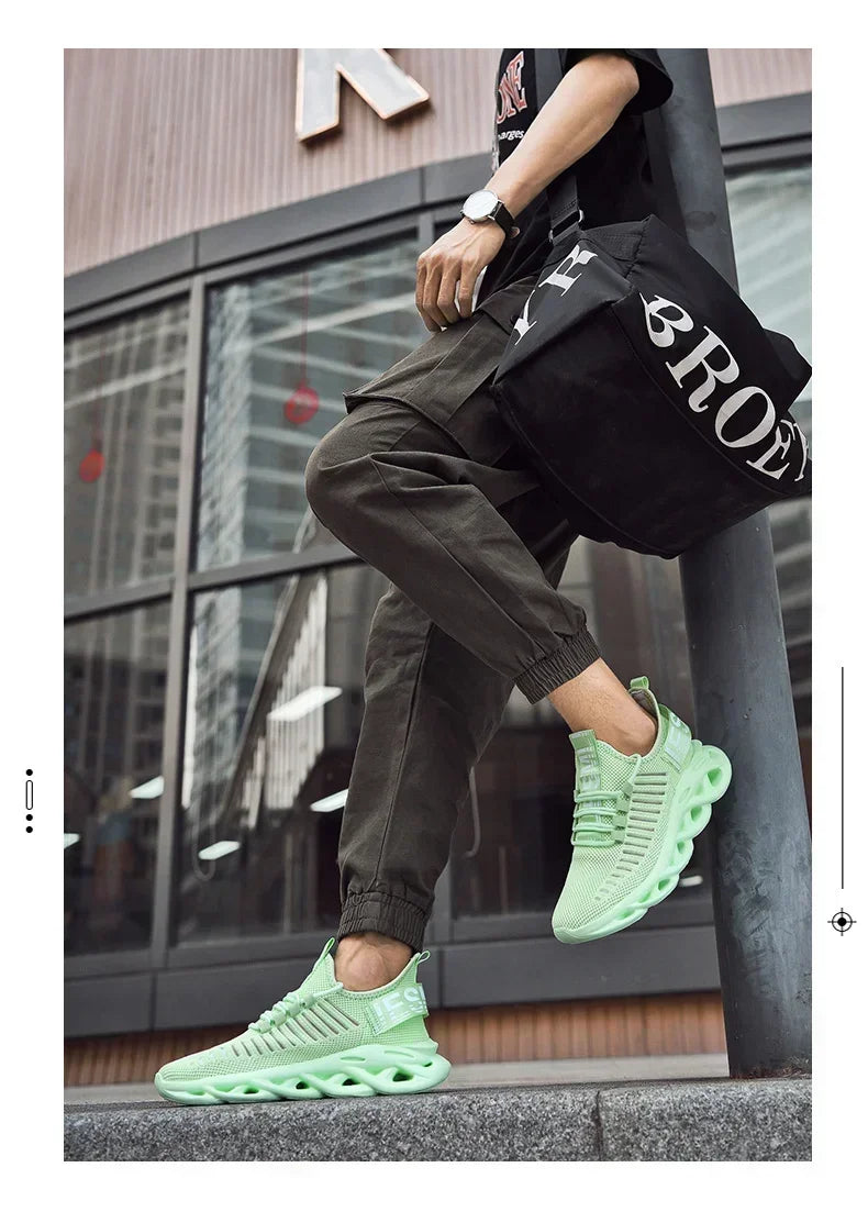 Women Sneakers 2024 Platform Shoes for Women Casual Shoes Lace-Up Breathable Light Woman Running Walking Sport Shoes Tenis Shoes