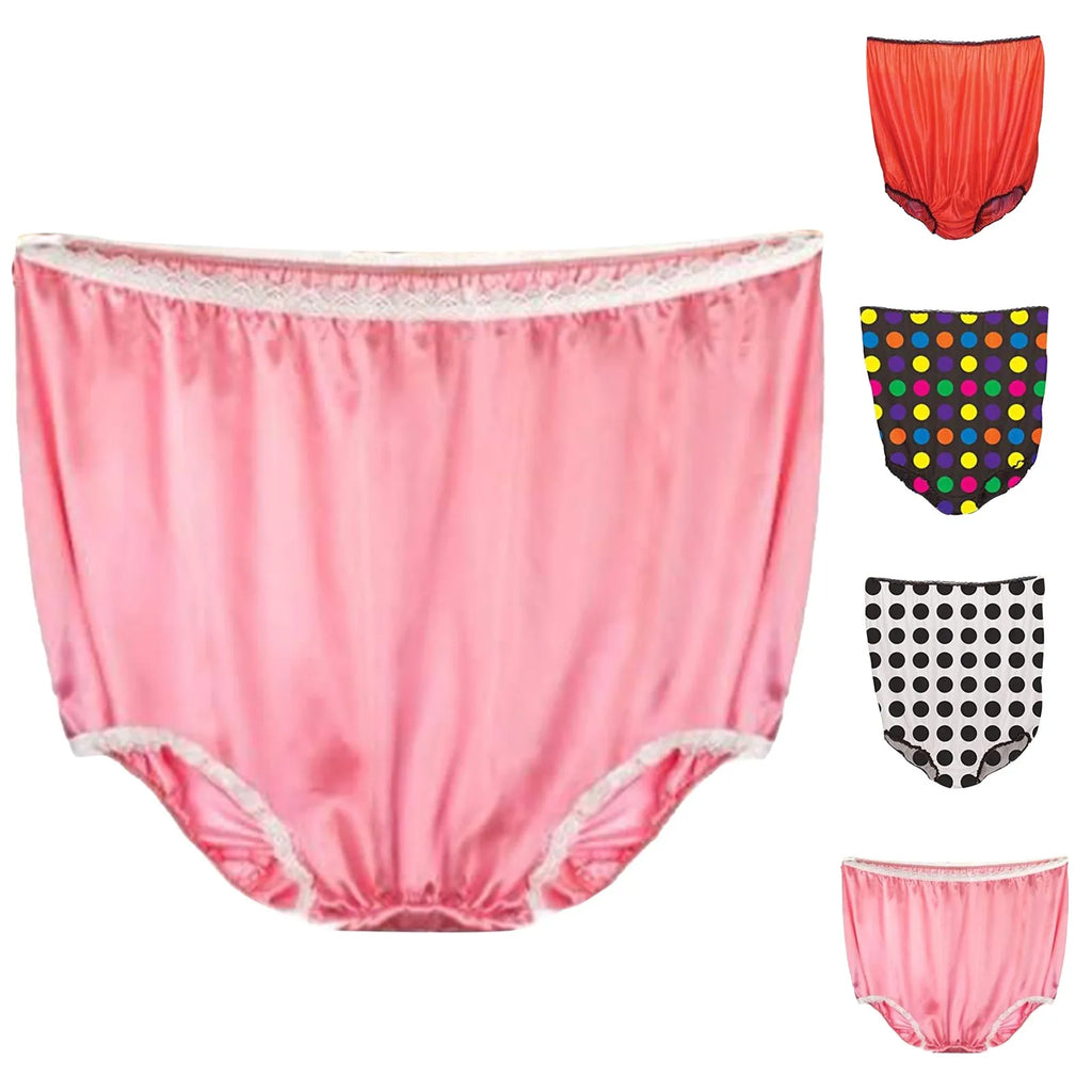 Remote Panties for Women Pleasure Funny Joke Gift Underwear For Women And Men Big Momma Undies Panties Pack for Women Bikini
