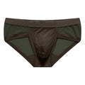 Men'S Underwear Men'S Pure Cotton Breathable Boys' Loose Large Size Sports Flat Angle Underpants