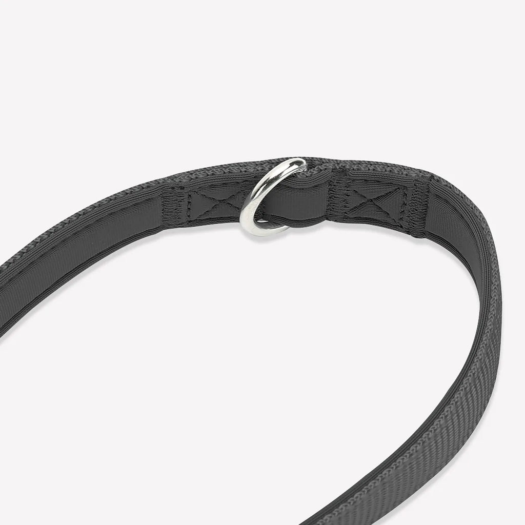 Multifunctional Dog Leash,Adjustable Length Multipurpose for Medium & Large Dogs,Convertible Hands Free,Crossbody,Over Shoulder