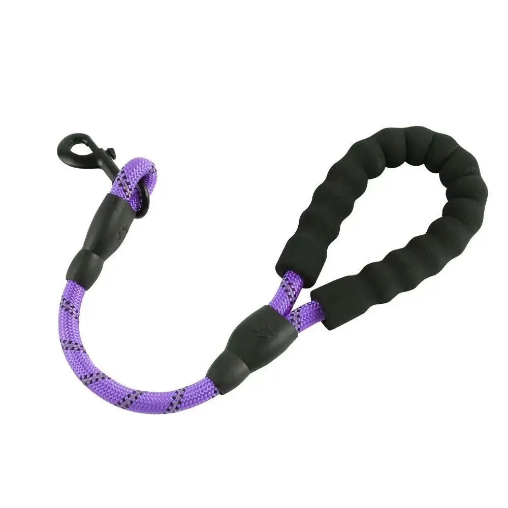 Nylon Reflective Stretch Big Dog Harness Pet Dog Accessories for Small Medium Large Dogs Dog Walking Cat Collar Dog Leash