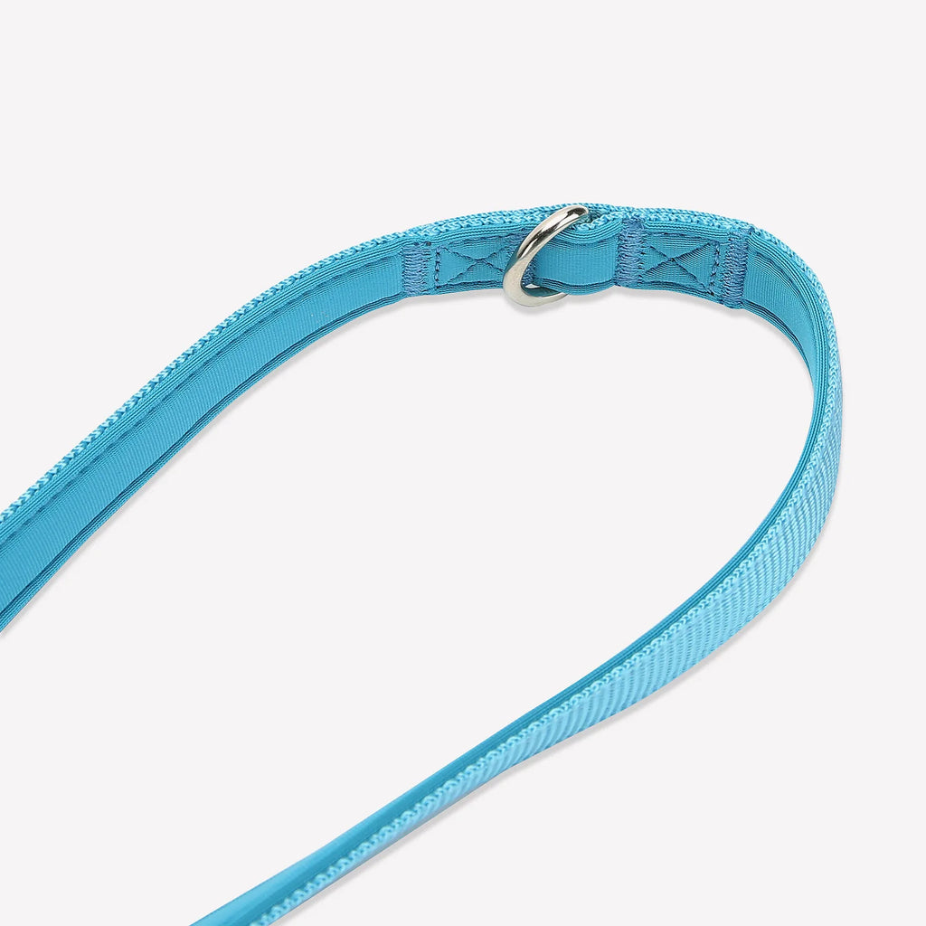 Multifunctional Dog Leash,Adjustable Length Multipurpose for Medium & Large Dogs,Convertible Hands Free,Crossbody,Over Shoulder