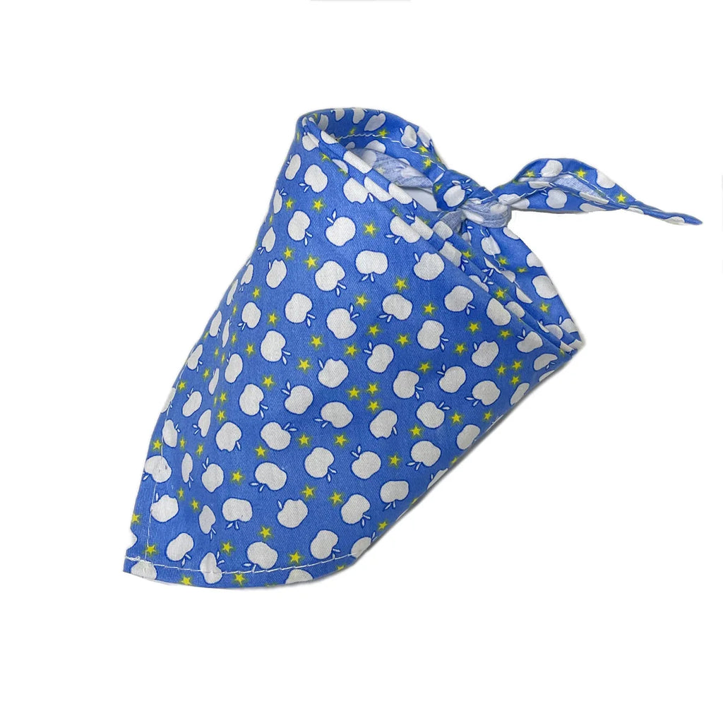 30/50 Pcs Dog Bandana Lot Bulk Personalized Pet Dog Face Bandana Washable Dog Bandanas For Small Large Dogs 20 Colors