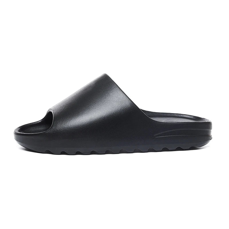 Brand Women Men Slippers EVA Slides Original Indoor Outdoor Beach Sandals Women Casual Shoes Male Flip-flops Men's Sandal Summer